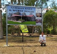 German Bake  Wurst House - Accommodation Daintree