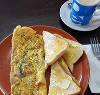Harry's Place Cafe - Accommodation Daintree