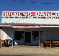 Holdens Bakery - Accommodation Daintree