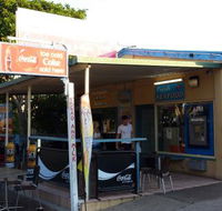 Jetty Seafood and Hamburgers - Accommodation Daintree