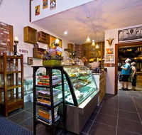 Ju Jus - Accommodation Daintree