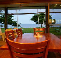 King Reef Hotel Restaurant - Accommodation Daintree