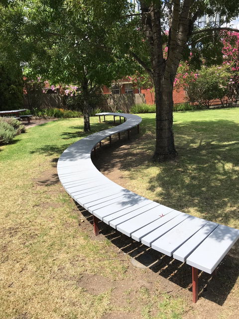 Kitchen Garden Cafe Tenterfield Nsw - Accommodation Daintree 1