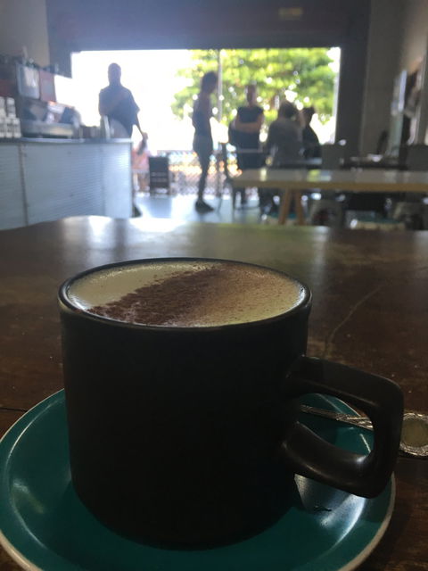 Ma:Kai - Accommodation Daintree 3