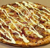 Ma's Pizza Kitchen - Accommodation Daintree