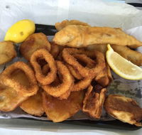 Maddigan's Seafood - Accommodation Daintree