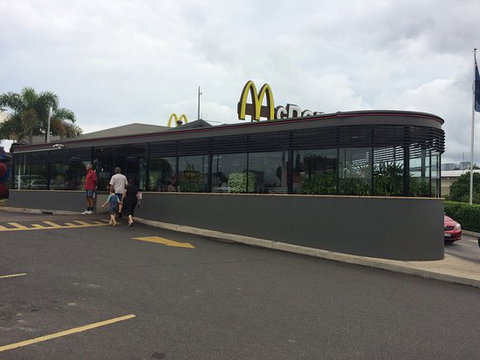 McDonald's Gympie - Accommodation Daintree 0