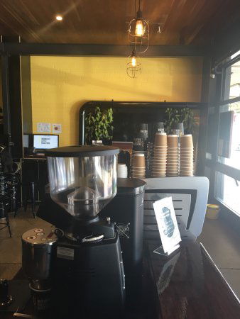 Minimalist Coffee Roasters - Accommodation Daintree 0