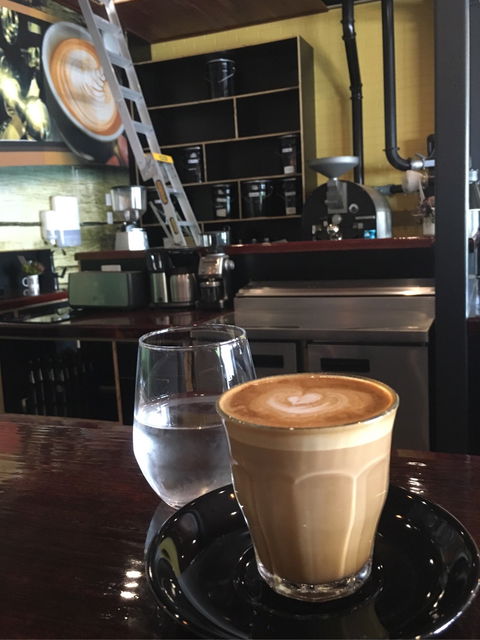 Minimalist Coffee Roasters - Accommodation Daintree 2