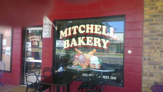 Mitchell QLD Accommodation Daintree