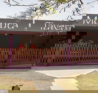 Moura Tavern - Accommodation Daintree