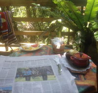 Olleys Honey and Coffee - Accommodation Daintree