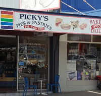 Picky's Pies  Pastries - Accommodation Daintree