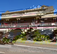 Railway Hotel Pub - Accommodation Daintree