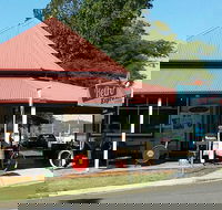 Retro Espresso - Accommodation Daintree