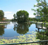 Robina Tavern on the Lake - Accommodation Daintree
