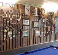 Rosevale Retreat Hotel Restaurant - Accommodation Daintree