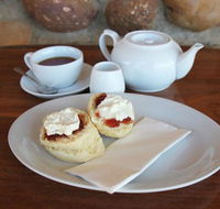 Rubyvale Gem Gallery Cafe - Accommodation Daintree