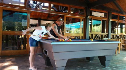 Satinay - Accommodation Daintree 0