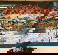 Schluter's Bakery - Accommodation Daintree