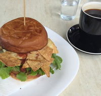 Serendipity Espresso - Accommodation Daintree