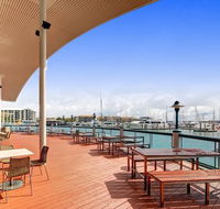 The Boat Club - Accommodation Daintree