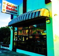 The Golden Buddha - Accommodation Daintree