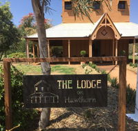 The Lodge on Hawthorn - Accommodation Daintree