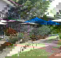 The Lounge Lizard Cafe - Accommodation Daintree
