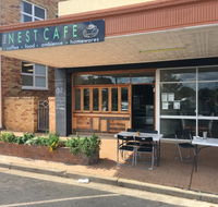 The Nest Cafe Crows Nest - Accommodation Daintree