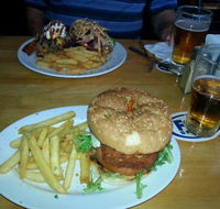 The Point Tavern - Accommodation Daintree