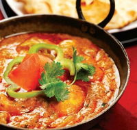 UK Curry 2 Go - Accommodation Daintree