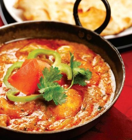 UK Curry 2 Go - Accommodation Daintree 0
