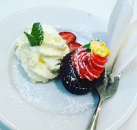 Vida Espresso - Accommodation Daintree