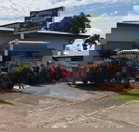Wangan Bakery - Accommodation Daintree
