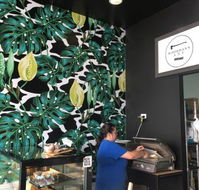 Woodman's Axe Espresso - Accommodation Daintree