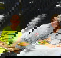 Workers Club - Accommodation Daintree