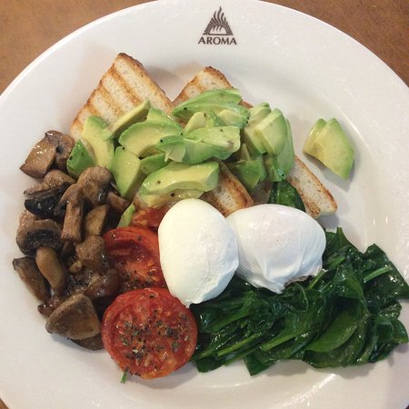 Aroma Bakery Cafe - Accommodation Daintree 0