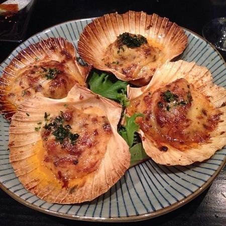 Izakaya Jiro Grill & Sake Bar - Accommodation Daintree 0