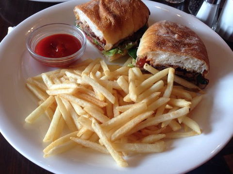 Blue Note Cafe & Bar - Accommodation Daintree 0