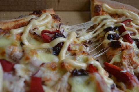 Encore Pizzeria - Accommodation Daintree 0