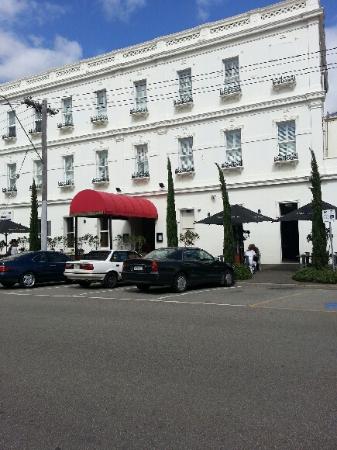 Middle Park Hotel - Accommodation Daintree 0