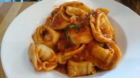 Pasta Classica - Accommodation Daintree 0