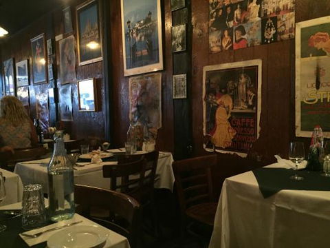 Amici Trattoria - Accommodation Daintree 0