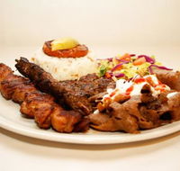 Antalya Restaurant - Accommodation Daintree