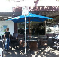 Armstrong Street Milkbar - Accommodation Daintree
