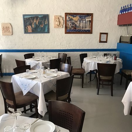 Mediterranean Greek Tavern - Accommodation Daintree 0