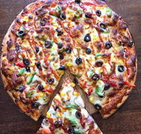 Pizza Culture - Accommodation Daintree