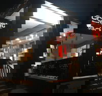 Crust Gourmet Pizza Bar Belmont - Accommodation Daintree