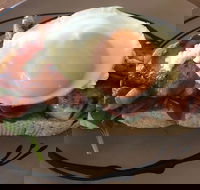 Hello Birdie - Accommodation Daintree